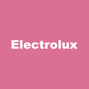 Electrolux メーカー タイトル画像
