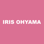 IRIS OHYAMA メーカー タイトル画像