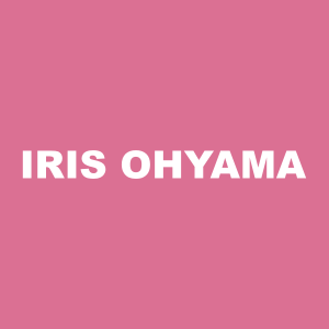 IRIS OHYAMA メーカー タイトル画像