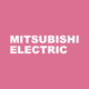 MITSUBISHI ELECTRIC メーカー タイトル画像